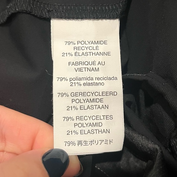 NWOT Vuori Fleet Sport Jogger 30" - Picture 6 of 7